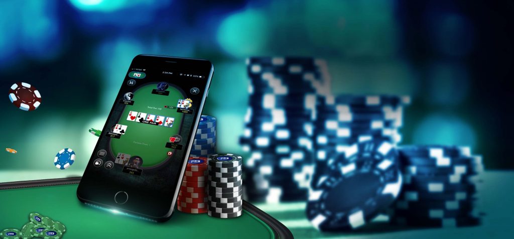 Poker Online bonus new member